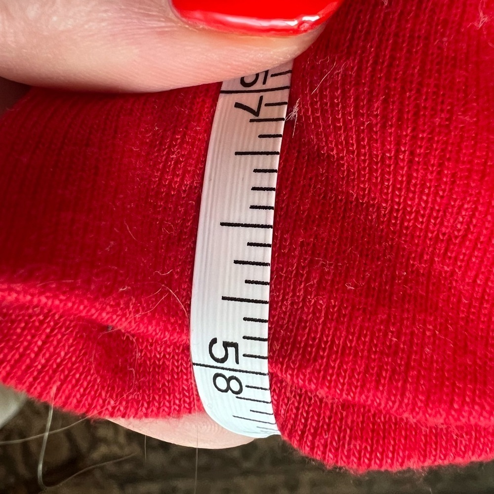 Jammies for your Families size 18-20 kids Festive Christmas Onesie Pajamas, EUC - Picture 7 of 7